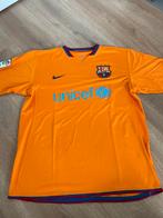 Vintage shirt FC Barcelona / Nike 2006 maat L, Shirt, Gebruikt, Ophalen of Verzenden, Maat L