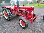 Mooie Cormick D-436 oldtimer trekker met kenteken.., Zakelijke goederen, Agrarisch | Tractoren, Ophalen, Oldtimer, Tot 80 Pk