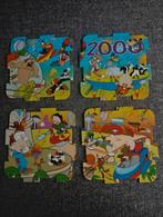 Compleet Mega Qubix setje Looney tunes, Verzamelen, Flippo's, Verzenden, Mega, Losse flippo's