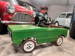 Simca 1000 Klassieke Trapauto - Vintage Speelgoedauto PIMP E, Antiek en Kunst, Ophalen