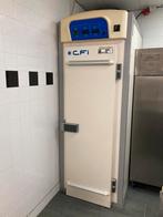 Electroluxe vries koel rijskast, Ophalen, Gebruikt, Koelen en Vriezen