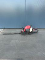 Jonsered benzine heggenschaar, Ophalen of Verzenden, Zo goed als nieuw, Benzine