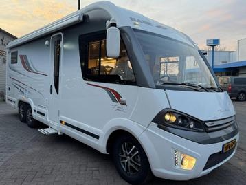 Kabe TRAVEL MASTER I 810 LGB-2021-180 PK AUTOMAAT-VOL OPTIES beschikbaar voor biedingen