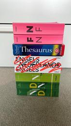 Woordenboeken van Dale Prisma en Oxford, Boeken, Woordenboeken, Ophalen of Verzenden, Zo goed als nieuw, Van Dale