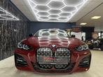 BMW 4 Serie Cabrio 420i High Executive M Line (bj 2024), Automaat, 1998 cc, Zwart, Cabriolet