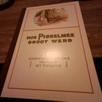 Hoe piggelmee groot werd, Boeken, Ophalen of Verzenden, Gelezen