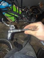 Shimano deore, Fietsen en Brommers, Fietsonderdelen, Ophalen, Nieuw, Mountainbike