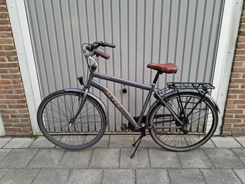 ALTEC herenfiets 28inch 6 versnelling met handrem. Nagelope, Fietsen en Brommers, Fietsen | Heren | Sportfietsen en Toerfietsen