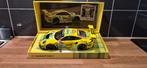 Porsche 911 GT3 R MANTHEY GRELLO 2021, Ophalen of Verzenden, Zo goed als nieuw, MiniChamps