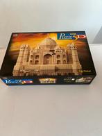 Puzz 3D Taj Mahal, Ophalen of Verzenden, Zo goed als nieuw