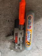 Action Man Laser Limited Edition, Ophalen, Zo goed als nieuw