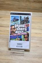 PSP GTA Vice City Stories, Spelcomputers en Games, Games | Sony PlayStation Portable, Gebruikt, Ophalen of Verzenden