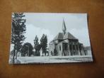 ALPHEN AAN DE RIJN >  OUDHOORNSE KERK, Verzenden, 1940 tot 1960, Ongelopen, Zuid-Holland