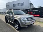 Land Rover Freelander 2 2.2 ED4 SE 110KW/PANORAMA/6-BAK/FACE, Auto's, Land Rover, Te koop, Geïmporteerd, 5 stoelen, 14 km/l