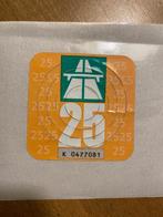 Vignet Zwitserland, Drie personen of meer