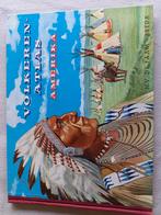 Volkerenatlas Amerika, Boeken, Prentenboeken en Plaatjesalbums, Ophalen of Verzenden, Zo goed als nieuw