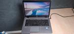 HP Elitebook 840 G3 incl. HP Slim dockingstation, 256 GB, 2 tot 3 Ghz, Qwerty, 8 GB