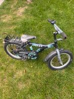 Batavus jongens fiets 16 inch, Ophalen, Gebruikt, 16 tot 20 inch, Batavus.
