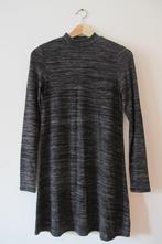 Dark grey long sleeve dress (H&M), Nieuw, Grijs, Maat 34 (XS) of kleiner, H&M