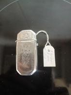 Zilveren Lodereindoosje, F. Bering 1837, Ophalen of Verzenden