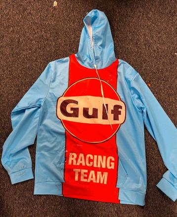 Nieuwe sweater gulf xxl beschikbaar voor biedingen