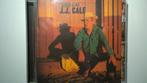 J.J. Cale - The Very Best Of J.J. Cale, Ophalen of Verzenden, Zo goed als nieuw, Poprock