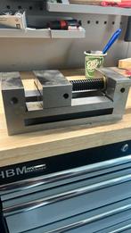 HBM machine klem, Doe-het-zelf en Verbouw, Gereedschap | Freesmachines, Ophalen, Zo goed als nieuw