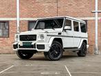 Mercedes-Benz G-Klasse G63 AMG Edition 463 5.5 V8 4Matic, Automaat, Gebruikt, 8 cilinders, G-Klasse