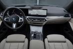 BMW 3 Serie Touring 330e 292Pk | Plug-In Hybrid | M-Sport |, Auto's, BMW, Automaat, 1998 cc, Gebruikt, Beige