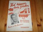 Tva trappor over garden - sam samson, Gebruikt, Zang, Ophalen of Verzenden, Artiest of Componist