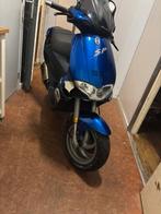 Gilera runner 180cc m08 DD, Fietsen en Brommers, Scooters | Piaggio, Ophalen of Verzenden, Zo goed als nieuw, Overige modellen