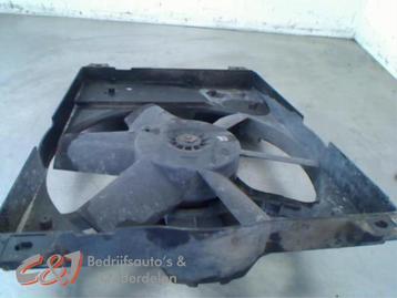 Koelvinhuis van een Fiat Ducato beschikbaar voor biedingen