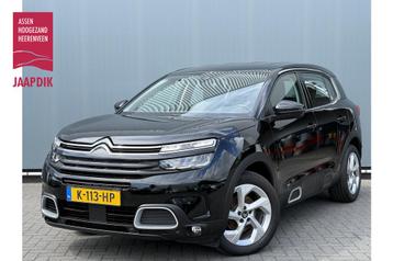 Citroën C5 Aircross BWJ 2021 1.2 131 PK Business NAVI | CLI beschikbaar voor biedingen