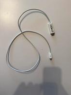 Starltech 1m USB C naar HDMI Kabel, 4K 60Hz Type C naar HDMI, Computers en Software, Pc- en Netwerkkabels, Ophalen of Verzenden