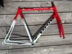 LOOK 57 cm 461 full carbon frame nieuw, Ophalen of Verzenden, Zo goed als nieuw, Racefiets, Frame