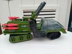 Vintage G.I. Joe HAVOC voertuig, Ophalen of Verzenden, Gebruikt