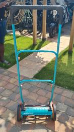 Gardena 4000 SM, Tuin en Terras, Grasmaaiers, Ophalen, Gebruikt, Handgrasmaaier, Minder dan 30 cm