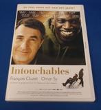 Intouchables (DVD), Vanaf 12 jaar, Verzenden, Gebruikt, Drama