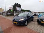 Ford Fiesta 1.25 Limited, Voorwielaandrijving, 450 kg, Gebruikt, 1242 cc