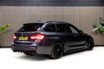 BMW 3 Serie Touring 318i MSport Edition | Pano | Leder |, 12 maanden, 136 pk, Euro 6, 1465 kg