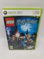 Lego Harry Potter Jaren 1-4 Xbox 360, Spelcomputers en Games, Games | Xbox 360, Avontuur en Actie, ., 1 speler, Ophalen of Verzenden