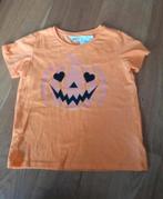 oranje shirt maat 134-140, Ophalen of Verzenden, Nieuw, Meisje, Shirt of Longsleeve