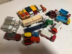 Matchbox Trucks, Ophalen of Verzenden, Gebruikt