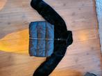 Zwart bomber jasje maat m, Kleding | Dames, Overige Dameskleding, Ophalen of Verzenden, Zo goed als nieuw