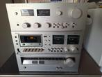 Prachtige Onkyo set.  Vintageset met vijf *****, Gebruikt, Losse componenten, Speakers, Ophalen