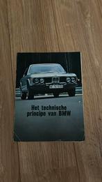BMW, Boeken, Auto's | Folders en Tijdschriften, Gelezen, BMW, Ophalen of Verzenden