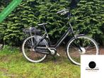 Rivel elektrische fiets dames 50 cm gtratis bezorgt € 325,, 47 tot 51 cm, Gebruikt, Overige merken