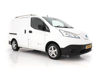 Nissan E-NV200 Business 24 kWh 138 km Range Aut. *NAVI-FULLM beschikbaar voor biedingen