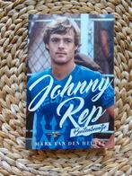 Johnny Rep - Buitenbeentje, Boeken, Ophalen of Verzenden, Zo goed als nieuw, Balsport