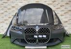 BMW 4 SERIE G22 G23 C36 COMPLEET VOORKOP ORIGINEEL OA!!!, Auto-onderdelen, Carrosserie en Plaatwerk, Ophalen of Verzenden, Gebruikt